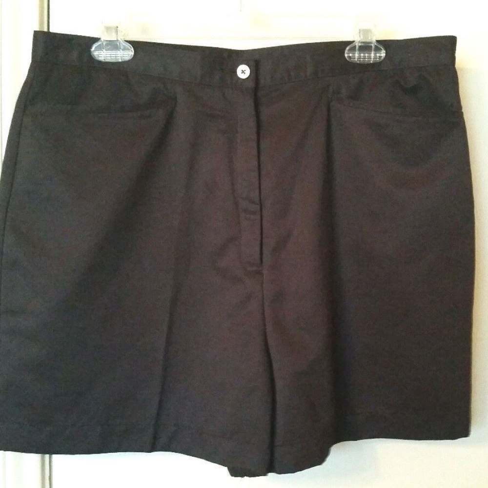 NEW Ping brand Collection ladies Shorts Golf SZ14 ~ NEW